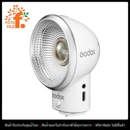 Godox Lux ELF Retro Camera Flash by Fotofile