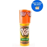 Push Pop Delicious Candy 14g