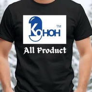 BAJU TSHIRT KOHOH SIRI   BACA RUJUKAN KLIK LINK  BAJU OVERSIZE KOHOH 