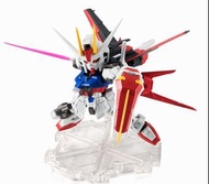 徵/收 Nxedge Style Aile Strike Gundam