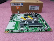 เมนบอร์ดแอลจี MAINBOARD LG พาร์ท EBU66319301 49UM7290PDT.ATMYLJD 49UM7300PDT.ATMYLJD ใหม่ แท้ เบิกศู