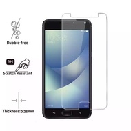 Tempered Glass Oppo F3 Plus Clear 9H