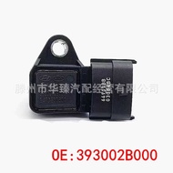 393002B000 Suitable for Hyundai Kia Car Air Inlet Pressure Sensor MAP 39300-2B000