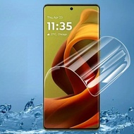 2 Pcs Mobile Phone High Definition Hydrogel Film For Motorola Moto G86/G85/G84/G75/G55/G54/G45/G35/G