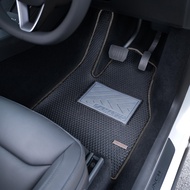 Kamatto Classic Foton Auman D 2027 (2023-Present) Car Floor Mat and Carpet