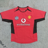 VODAFONE 2002 VINTAGE RETRO JERSEY/2003