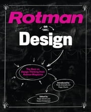 Rotman on Design Roger Martin