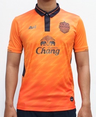 เสื้อบุรีรัมย์ Away AFC (Ari) 2019 สีส้ม ของแท้จากสโมสร BURIRAM UNITED