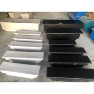Filter Fiber Tank all size Ikan Kolam Fiber