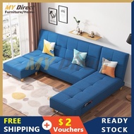 3 Seater Foldable Sofa Bed 2 Seater 4 Seater Sofa Bed Sofa Home Living Furniture