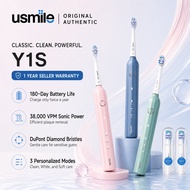 usmile Y1S Sonic Electric Toothbrush