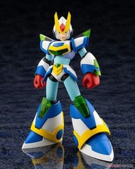 [PREORDER 預訂] KOTO041053 洛克人 Rockman X (Blade Armor) Rockman X 模型 壽屋