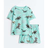 Set boy branded mall H&M