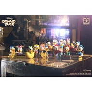 【新貨預訂】Herocross - HBB#010 唐老鴨經典糕點系列盲盒 Herocross - HBB#010 DONALD DUCK PATISSERIE BLIND BOX 盒玩