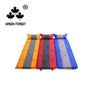 Double Moisture-Proof Mat Ready Stock Manufacturer Picnic Cushion Pillow Wholesale Mutual Tent Autom