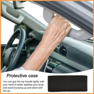 Car Roof Handle Cover Car Interior Door Handle Cover Car Seat Handle Protector Car Door Handle Cover Car Handle demeasg