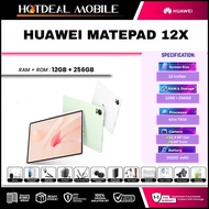 HUAWEI Matepad 12X (WIFI) [12GB RAM 256GB ROM] - Original HUAWEI Malaysia