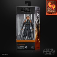 Star Wars Black Series Ahsoka Tano Mandalorian