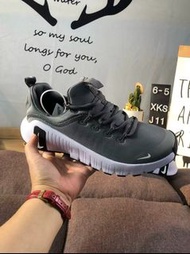 Nike Free Metcon 防滑訓練鞋 grey灰色