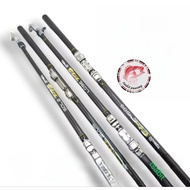 Egi tornado shrimp rod 270cm 300cm 360cm 450cm