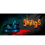 9 Kings + DLC [PC Game] Steam Offline