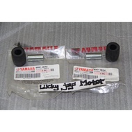 RUBBER, BOSH MOUNTING MIO 90387-08754 2pcs & 5MX-F7114-00 2pcs