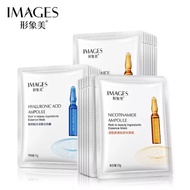 Images Nicotinamide Facial Mask Niacinamide Sheet Mask [25gr]
