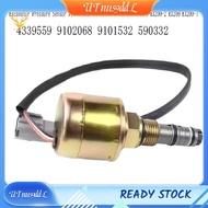 [UTnus9ddL] 4339559 Excavator Pressure Sensor for EX120-2 EX100-2 EX100-3 EX200-2 EX200 EX200-1 9102