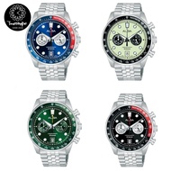 Alba Chronograph A4B025X1 , A4B027X1 , A4B029X1 , A4B033X1 Men`s Fashion Watch [ 42MM ]