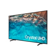 Samsung 55 Inch UHD TV (UA55AU7002GXXP)