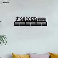 yuksok Award Holder, Award Ribbon Organizer, Running Medal Hanger, Football Medal Hanger, Medal Hold