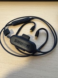 Shure RMCE-BT1 藍牙無線耳機升級線