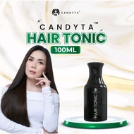CANDYTA HAIR TONIC For  Hair Growth Thick Hair Queen Candyta Eira Syazira Suitable For Oily Hair Hai