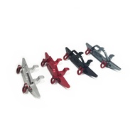 MN99S MN99 MN98 MN90 RC car metal upgrade parts front bumper for mn mn 99s mn99 mn98 accessories par