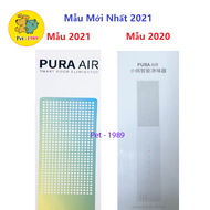 Máy Khử Mùi Vệ Sinh Chó Mèo PETKIT PURA AIR Chính Hãng Pet-1989