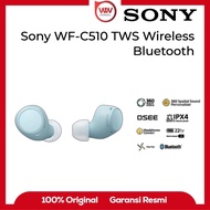 Sony WF-C510 TWS Truly Wireless Earphone Bluetooth