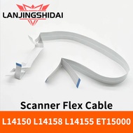 Scanner Flex Cable for Epson L14150 L14158 L14155 ET15000 17pins 95cm Flex Cable