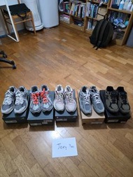 New balance 2002r 1906r 860v2 991v2 990v3 invincible size? Thisisneverthat jjjjound