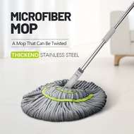 Spin Mop Multi-Function Hand-Free Spinning Mop Floor Mop Tile Mop Indoor Quick Dry Mop Cloth Mop