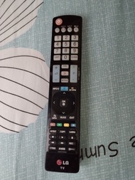 二手LG 電視遥控器