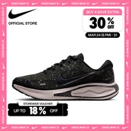 Nike Womens Journey Run Shoes - Black [FJ7765-016]