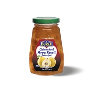 BURCU QUINCE JAM 380 G
