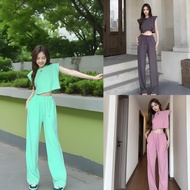 2-Piece Fashion Set For Women