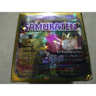 Linu Acid Remedy Original Samuraten Capsule
