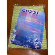 Cozzi Microwave Oven Cover Microwave Oven Dust Cloth Dust Cover Multi-functional Cover  - GreenYello