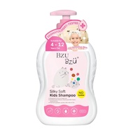 BZU BZU SILKY SOFT KIDS SHAMPOO 600ML