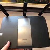 Linksys ea6900 2nd wifi transmitter