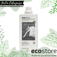Ecostore Eucalyptus 1 litre Laundry Liquid Detergent