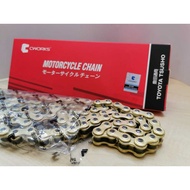 TOYOTA TSUSHO 415H PLUS //520H PLUS CHAIN - RACING AND HEAVY DUTY SPEC