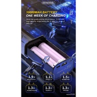 SENDEM PH30 & PH40 PUNK FAST CHARGING POWERBANK